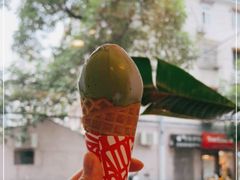 -Dal Cuore 达可芮冰淇淋(陕西北路店)