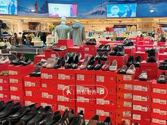 -燕莎友谊商城(亮马桥店)