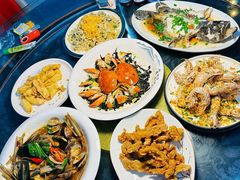 -40号厦门海鲜大排档(中山路店)