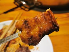 -梁山烤肉(李逵店)