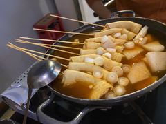 -青春韩国料理(汽博店)