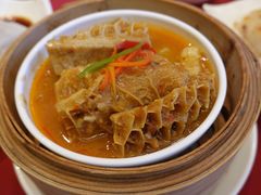 金钱肚-北园酒家(小北路店)