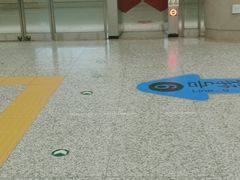 -奥体中心(地铁站)