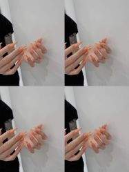 -M·X Nail日式美甲美睫