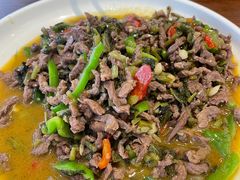 -食光慢宴·安吉土菜馆