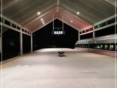 -曲阜东站