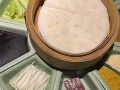 -羲和雅苑•北京烤鸭(国贸商城店)