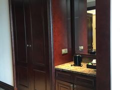 -启东恒大海上威尼斯酒店