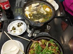 -川香煲(茅台路店)