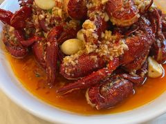 -五七小李子油焖大虾(总店)