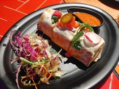 -Luchador摔跤手墨西哥餐厅(恒宇广场店)