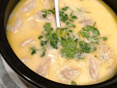 -望乡楼上海菜(日月光店)