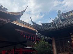 -钦赐仰殿道观
