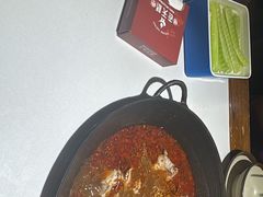 -老天桥蛙炉火锅(姑苏总店)