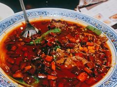 -蜀都丰 川菜·水煮活鱼(万象九宜城店)
