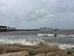 -老虎石海上公园