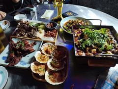 -楠翔馆桐庐菜(胜利河美食街店)