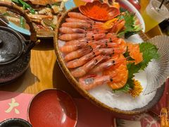 -大江户日本料理(吕厝店)