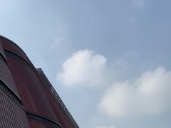 -龙岗区科技馆