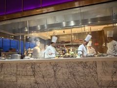 -大连君悦酒店·星海湾壹号Dalian·Dalian(星海广场店)