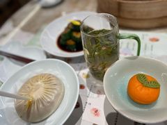 -永春园·扬州早茶·淮扬菜(漫乐城店)
