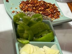 -别装假铝盆烤肉(三道街店)