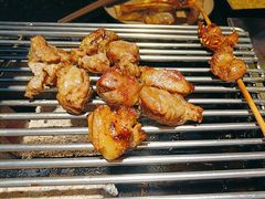 -刘记大块烤羊腿餐吧(北沙滩店)