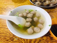 -陈阿婆叉粿条(大小街店)