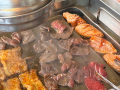 -赞酱川式烤肉(蜀都万达店)