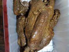 -小李烧鸡(西北角总店)