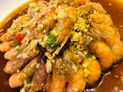 -尚岛私房菜(西方巷店)