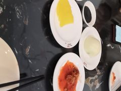 -桃园中华料理炸酱面(燕儿岛路店)