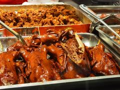 -乔波食品(杜桥中心菜场店)