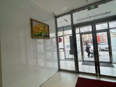 -招商银行(北京青年路支行)