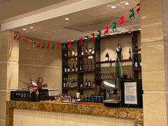 -浙江西子宾馆·瑶园咖啡厅