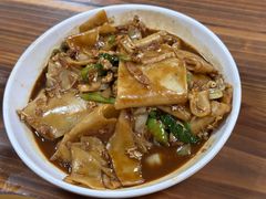 -北门严记小吃(九华中路店)