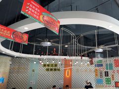 -维园港式茶餐厅(龙岗盛平店)