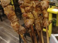 -望京小腰(北京总店)