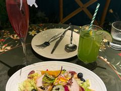 -第101座花园餐厅(湖滨88店)