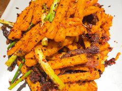 -云海肴·汽锅鸡·云南代表菜(美罗城店)