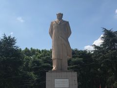 -岳麓山风景名胜区