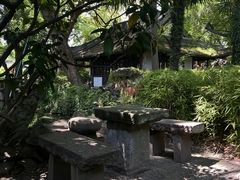 -绮园景区