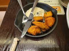 -机器人火炉披萨(爱琴海店)