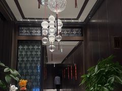 -运·中餐厅(成都华尔道夫酒店)