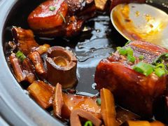 江南红烧肉-逸道(益丰·外滩源店)