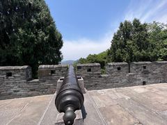 -台州府城(东湖)