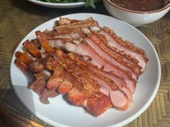 -岩保农家乐