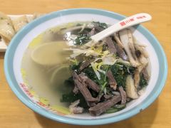 -小姜锅贴(凤凰街店)