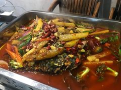 -乡绅本色白家厨坊