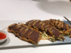 -T館·花园艺术餐厅